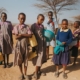 Schools Affected by Mali's Heat Wave