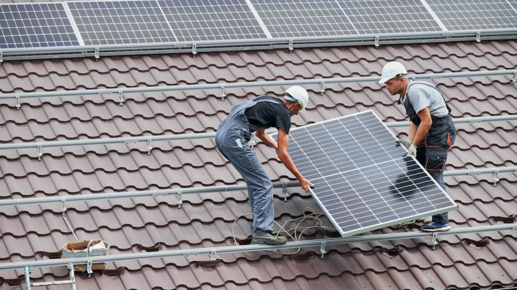 Africa-Solar-renewable-energy