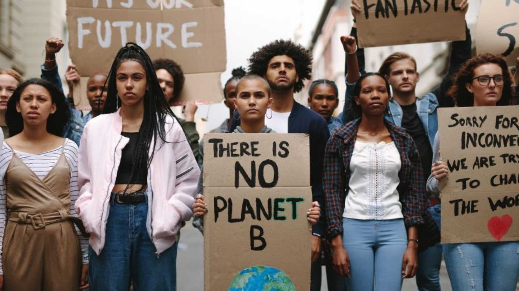 Young-people