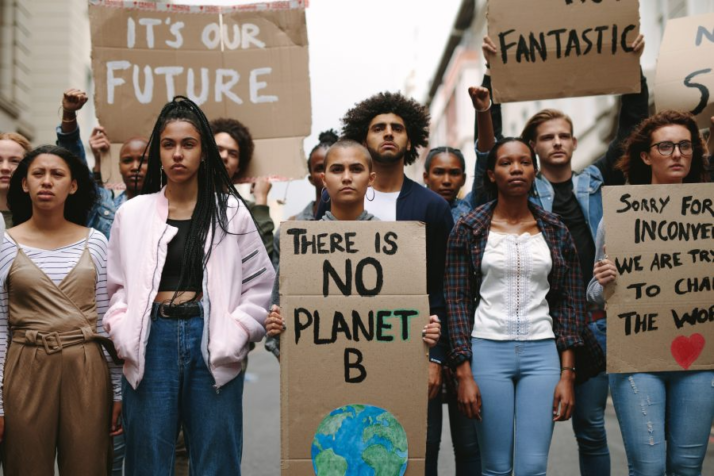 Young-people