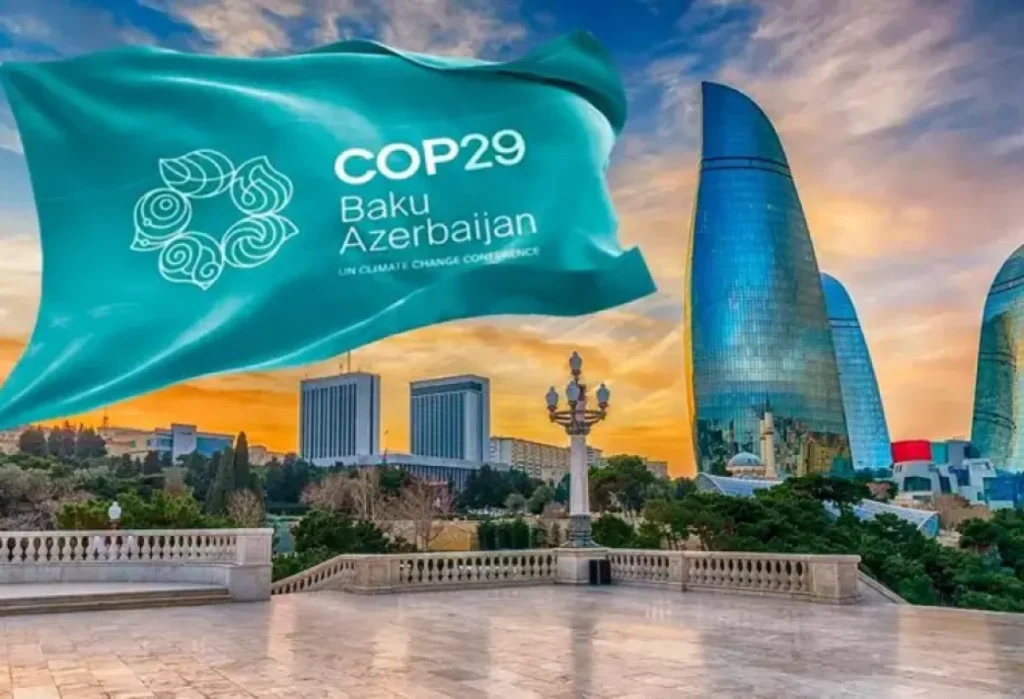 COP29