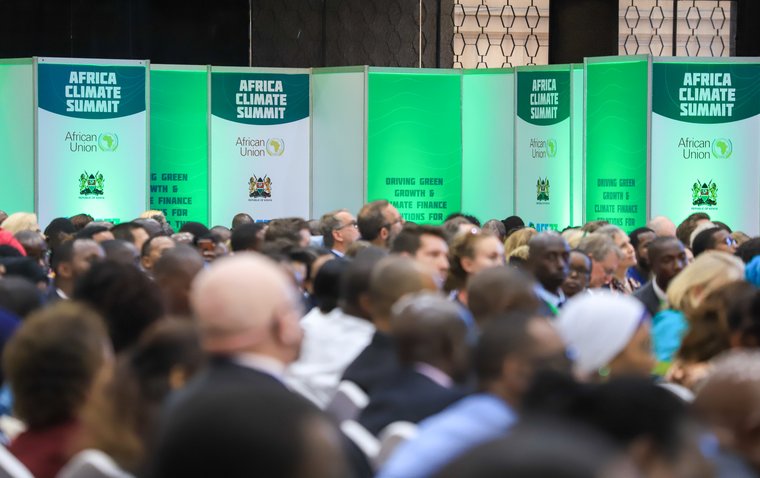 Carbon Markets Africa Summit to unlock billions in climate finance for the continent